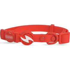 COLORFLEX RED COLLAR CAT (DCC00058)