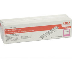 OKI 44250718 Magenta Toner
