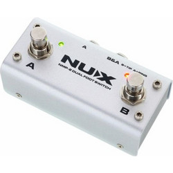 Nux NMP-2 Universal
