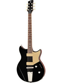 Yamaha Revstar RSS02T Black