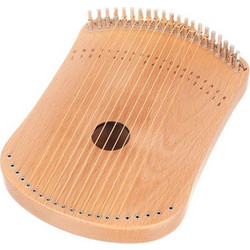 Thomann HA21N Harpika 21 Strings NA