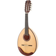 K. Knorr La Lucida Orch. Mandolin MA