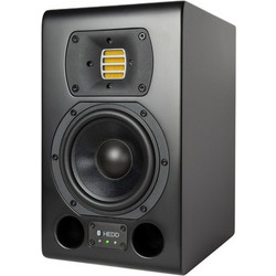 HEDD Audio Type 05 MK2 Αυτοενισχυόμενο Ηχείο 100W Μαύρο