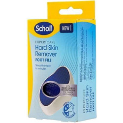 Scholl Expert Care Hard Skin Remover Foot File Λίμα Ποδιών, 1τεμ