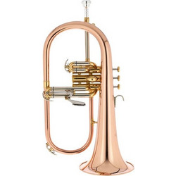 Thomann FH 600 G Bb-Flugelhorn