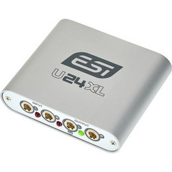 Esi Audio U24 XL