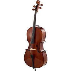 Stentor SR1102 Cello Student I 1/8