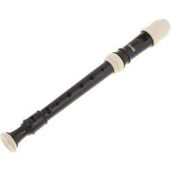 Aulos 506B Symphony Sopranino