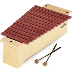 Sonor AX GB F Alto Xylophone
