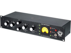 Black Lion Audio Seventeen