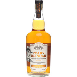 Sadler's Peaky Blinder Bourbon Ουίσκι Bourbon 40% 700ml