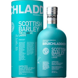 Bruichladdich The Classic Laddie Ουίσκι Single Malt 50% 700ml