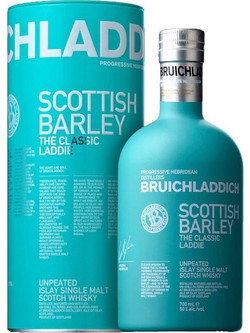 Bruichladdich The Classic Laddie Ουίσκι Single Malt 50% 700ml