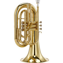 Thomann MBH-303 L Baritone