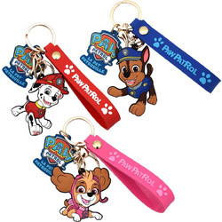 Μπρελόκ Paw Patrol 24 τεμάχια