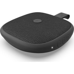 Fresh 'n Rebel Rockbox Bold XS Αδιάβροχο Ηχείο Bluetooth 5W Storm Grey