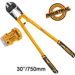 INGCO HBC0830 Ψαλίδι Μπετού 750mm