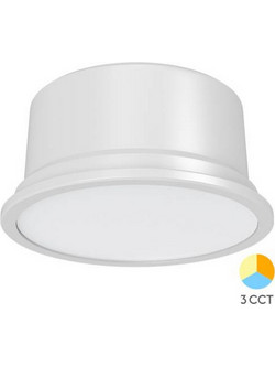 Ανταλλακτικό LED MR16 Modul 5W GU10 CCT 430Lm Cri80 110Deg