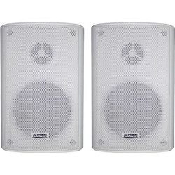 Audien BT-353 Παθητικά Ηχεία Τοίχου / Οροφής 20W Λευκά (Ζεύγος)