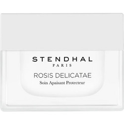 Stendhal Paris Roses Delicatae Soin Apaisant Protecteur 50ml