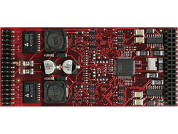 2 Port BRI/FXS Module BeroNet 2S02FXS (BERO-0023)