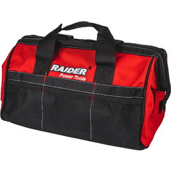 RAIDER ΤΣΑΝΤΑ ΜΑΣΤΟΡΩΝ 35cm*19cm 499941