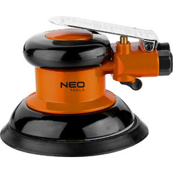 NEO TOOLS Αεροτριβείο έκκεντρο 150 mm 14-020