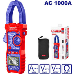 Emtop EDMR210001