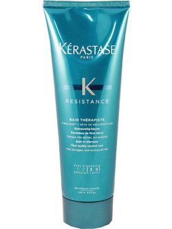 Kerastase Resistencia Bain Therapiste Σαμπουάν για Επανόρθωση για Ξηρά Μαλλιά 250ml