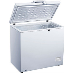 Davoline HDW DF 200L Καταψύκτης Μπαούλο 198lt