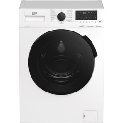 Beko WTV9716DXST Πλυντήριο Ρούχων 9kg 1400 Στροφών