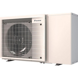Daikin Altherma EBLA04E3V3 Αντλία Θερμότητας 4kW Μονοφασική Monoblock