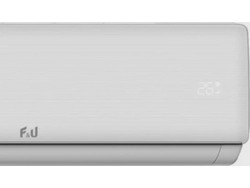 F&U FVIN-09138 Κλιματιστικό Inverter 9000 BTU A++/A+++ με Wi-Fi