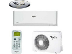 Whirlpool AMD 027 Κλιματιστικό Inverter 22000 BTU A/A