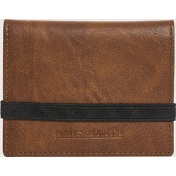 ΠΟΡΤΟΦΟΛΙ FUNKY BUDDHA BROWN