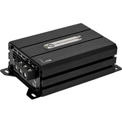 DLS PS4.110 Mini Ενισχυτής Αυτοκινήτου 4 Καναλιών D