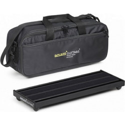 Θήκη μεταφοράς πεταλιών evo track aclam evo track xs1 + softcase