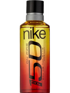 Nike 150 On Fire Eau de Toilette 150ml