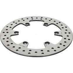 ΔΙΣΚΟΠΛΑΚΑ ΠΙΣΩ FERODO FZS FAZER 1000 2001-2005, T-MAX 500 2004-2007, MT01 1700 2005-2009, XJR 1200/1300, XV VIRAGO 750/1100, BT BULLDOG 1100. FMD0155R