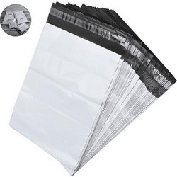 Σακουλάκι Μεταφοράς Courier με Αυτοκόλλητο 50x60cm 100τμχ