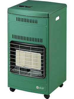 Sicar Euro 90 Green
