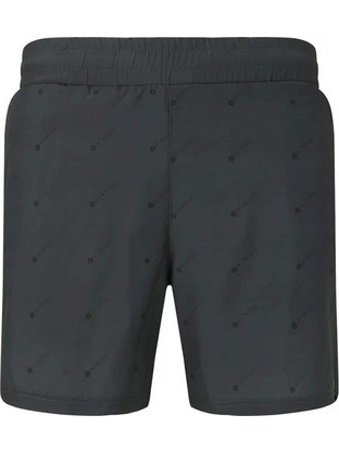 Virtus Σορτς Andrem M Logo Board Shorts Phantom EV251843-1016