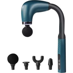 Πιστόλι Αμμοβολής Sandblast Κόκκινο 57930968