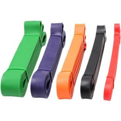 MotivationPro Loop Band Set 4