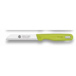 Μαχαίρι Κουζίνας Top Cutlery 8cm Πράσινο