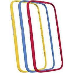 Moto E LTE GRIP 3pack ASMSTBNDTQPRSP-MI0A