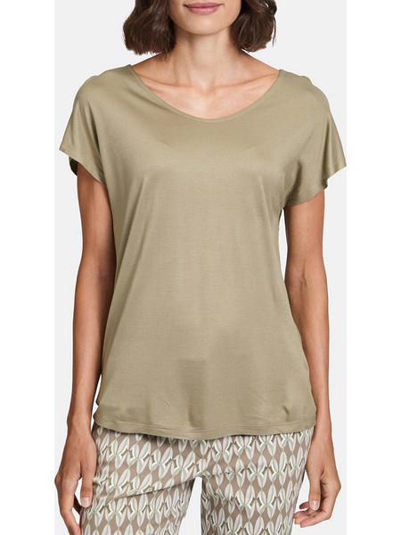 BETTY BARCLAY BLOUSE 2388/1131-7366 Olive