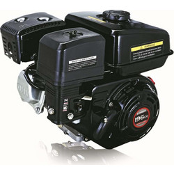 Loncin G200F/H