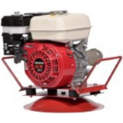 Δονητικό Μπετόν Master LV (Loncin G200, χωρίς Σφύρα)
