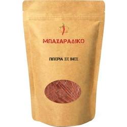 ΜΠΑΧΑΡΑΔΙΚΟ Πιπεριά σε Ίνες 300gr
